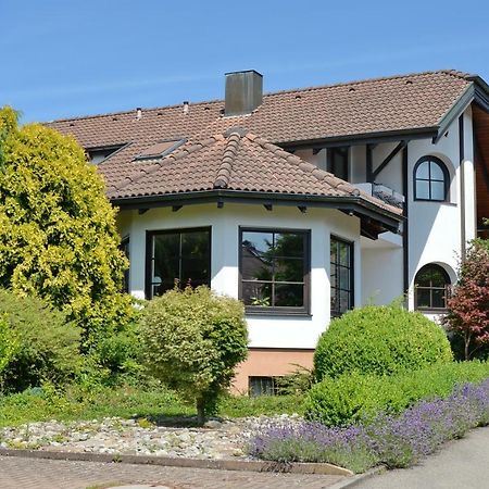 Fewo Familie Walther Markdorf Eksteriør billede