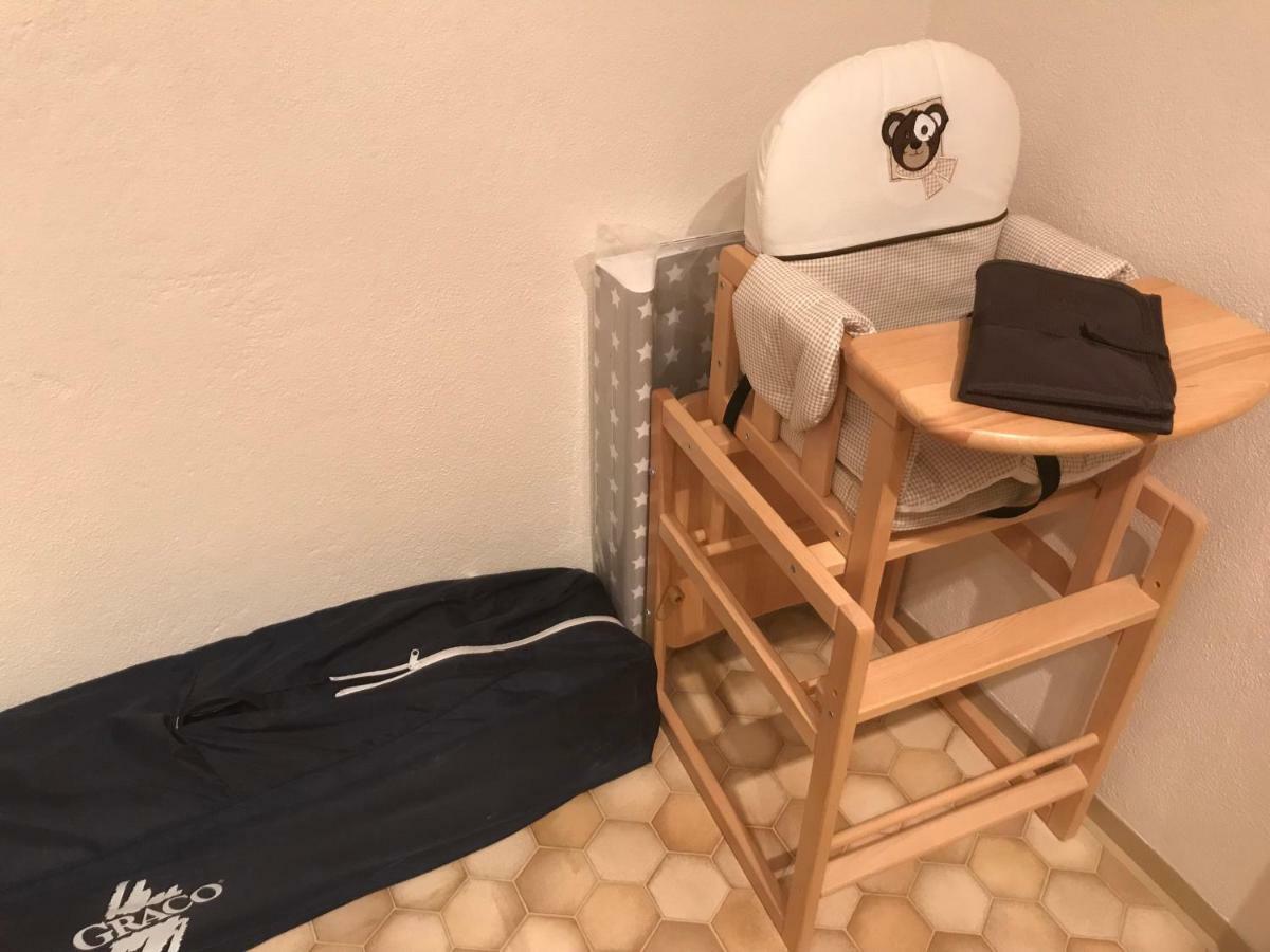 Fewo Familie Walther Markdorf Eksteriør billede